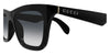 Gucci GG1933S #colour_shiny black/grey gradient with light mirror