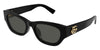 Gucci GG1954SA #colour_black/grey