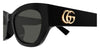 Gucci GG1954SA #colour_black/grey