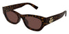 Gucci GG1954SA #colour_havana/brown