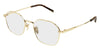 Gucci GG1956OK #colour_shiny gold
