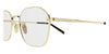 Gucci GG1956OK #colour_shiny gold