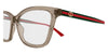 Gucci GG1989O #colour_shiny brown crystal