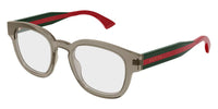 Gucci GG1992O #colour_shiny beige crystal and green