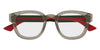 Gucci GG1992O #colour_shiny beige crystal and green