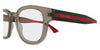 Gucci GG1992O #colour_shiny beige crystal and green
