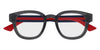 Gucci GG1992O #colour_dark grey with blue and red