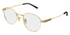 Gucci GG1993OK #colour_shiny gold