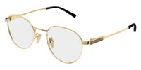 Gucci GG1993OK #colour_shiny gold
