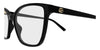 Gucci GG1995O #colour_shiny black