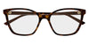 Gucci GG1995O #colour_shiny dark havana