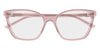 Gucci GG1995O #colour_crystal pink