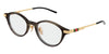 Gucci GG2000OJ #colour_havana with gold