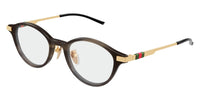 Gucci GG2000OJ #colour_havana with gold