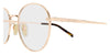 Gucci GG2004OA #colour_shiny rose gold
