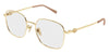 Gucci GG2006OA #colour_shiny gold