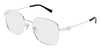 Gucci GG2006OA #colour_silver