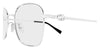 Gucci GG2006OA #colour_silver