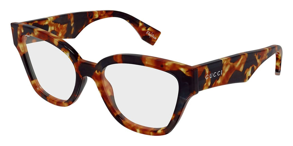 Gucci GG2008O #colour_shiny dark havana