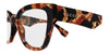 Gucci GG2008O #colour_shiny dark havana