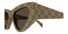 Gucci GG2019S#colour_dark-beige-brown