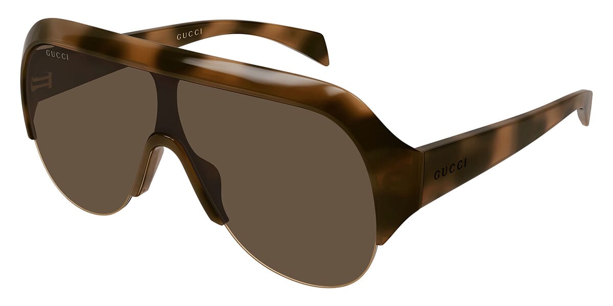 2023 Seasons Gucci Sunglasses Take A Dip: Gucci Presents New  main image 2