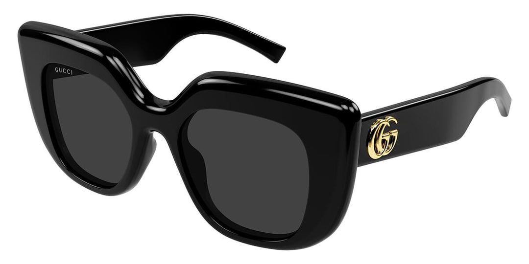 Gucci GG2030S Square Sunglasses | Fashion Eyewear
