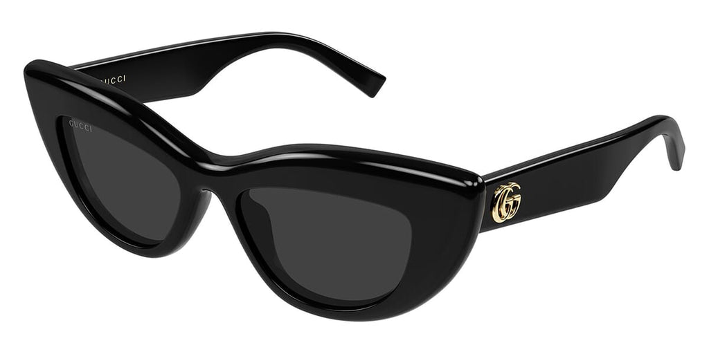 Gucci GG2031S Cat Eye Sunglasses | Fashion Eyewear