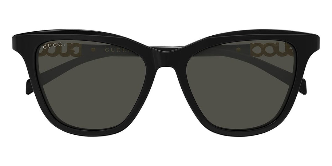 Gucci GG2032S Cat Eye Sunglasses | Fashion Eyewear US