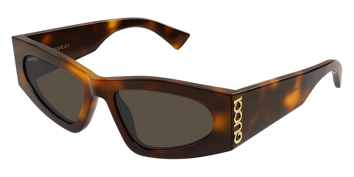 Gucci GG2040S Cat Eye Sunglasses | Fashion Eyewear