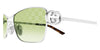 Gucci GG2045S#colour_silver-green-gradient-with-silver-logo-mirror