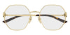 Gucci GG2048O #colour_gold
