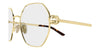 Gucci GG2048O #colour_gold