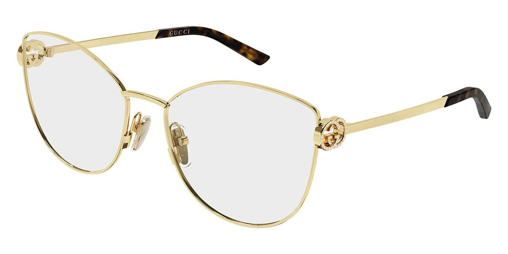 Gucci GG2049O#colour_gold