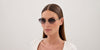 Gucci GG2050S #colour_gold and black/grey gradient