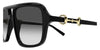 Gucci GG2052S#colour_black-grey-gradient