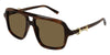 Gucci GG2052S#colour_havana-brown