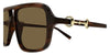 Gucci GG2052S#colour_havana-brown