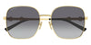 Gucci GG2053S #colour_gold/grey gradient