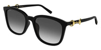 Gucci GG2057SK #colour_black/grey gradient