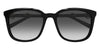 Gucci GG2057SK #colour_black/grey gradient