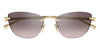 GucciGG2063S#colour_gold-browngradientwithsilverflashmirror