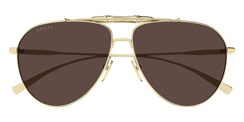 Gucci Prescription Sunglasses - Gucci Lenses – Fashion  display picture 2