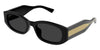 Gucci GG2068SA #colour_black/grey