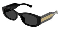 Gucci GG2068SA #colour_black/grey