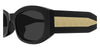Gucci GG2068SA #colour_black/grey