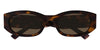Gucci GG2068SA #colour_havana/brown