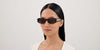 Gucci GG2068SA #colour_havana/brown
