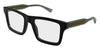 Gucci GG2070O #colour_black and grey