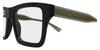 Gucci GG2070O #colour_black and grey